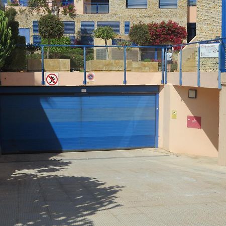 Penthouse "Art4You" Mojacar Bagian luar foto