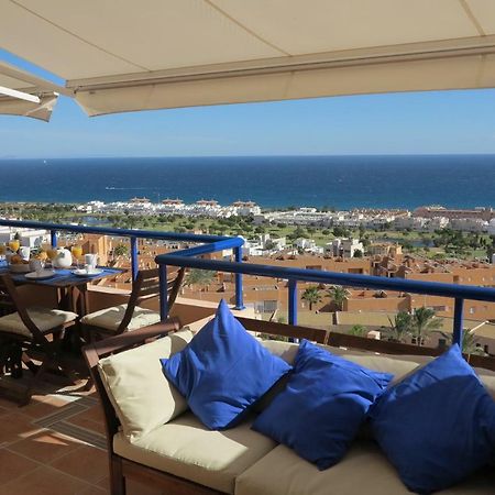 Penthouse "Art4You" Mojacar Bagian luar foto