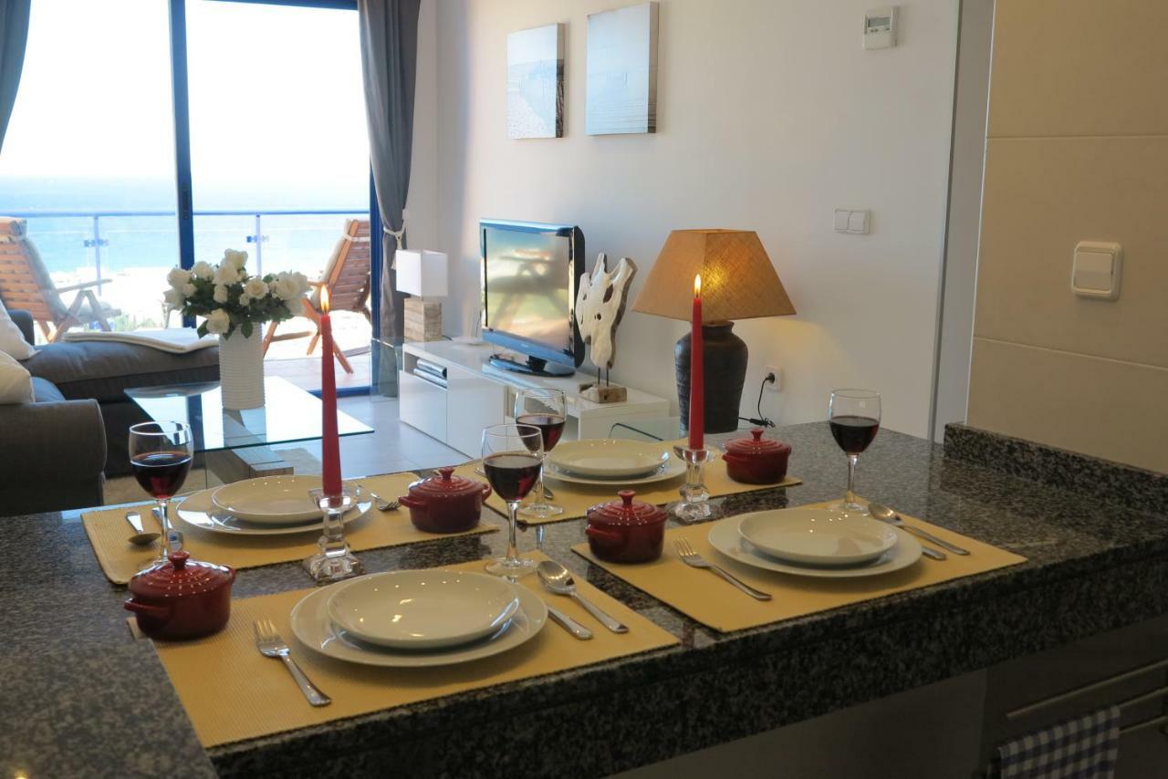 Penthouse "Art4You" Mojacar Bagian luar foto