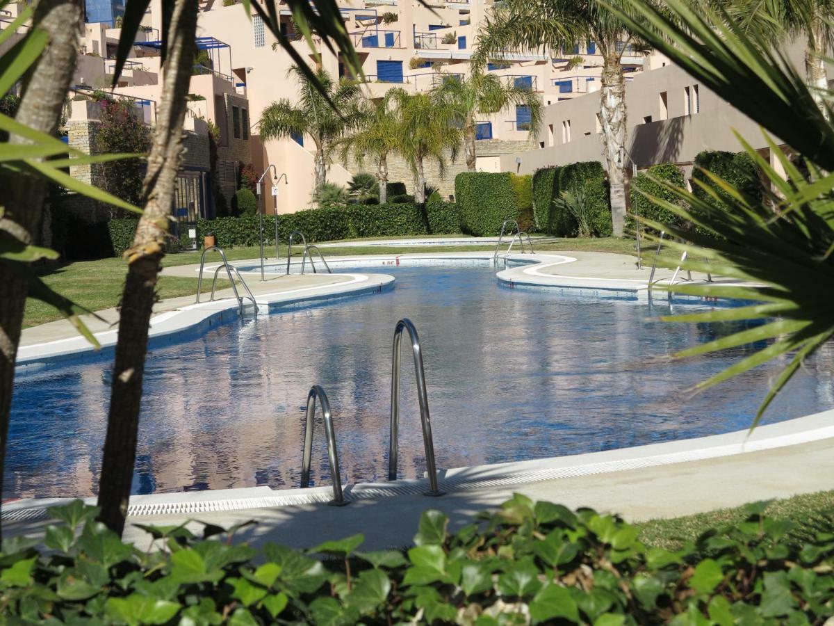 Penthouse "Art4You" Mojacar Bagian luar foto
