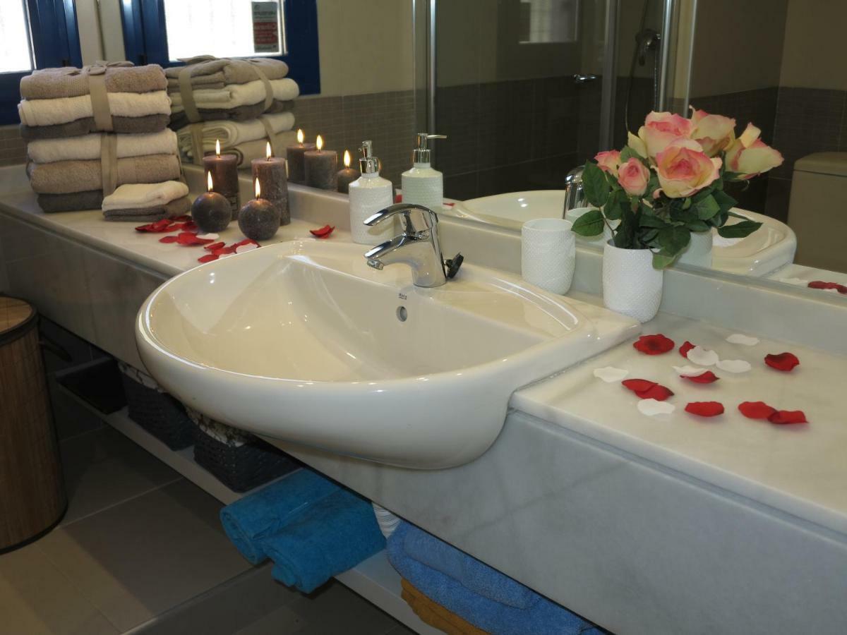 Penthouse "Art4You" Mojacar Bagian luar foto