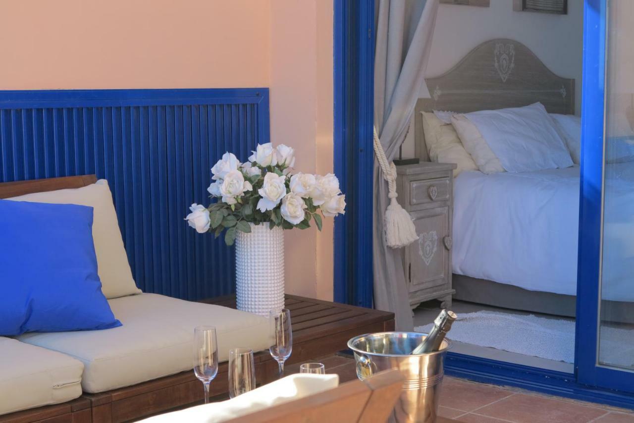 Penthouse "Art4You" Mojacar Bagian luar foto